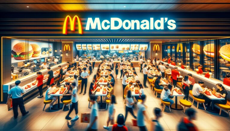 Jak otworzyć własną restaurację McDonald’s w Polsce – proces krok po kroku
