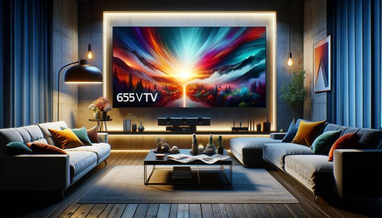 Najlepsze telewizory 65 cali kwiecień 2024 – atrakcyjne ceny i sensowne propozycje