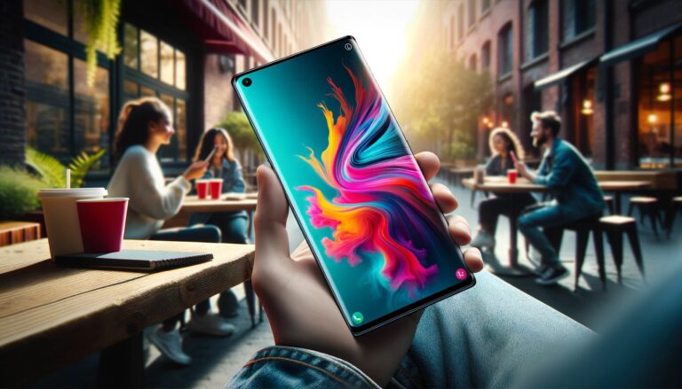 Samsung Galaxy A35 i A55 – najnowsze smartfony idealne dla młodych