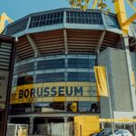Jakie sukcesy Robert Lewandowski odniósł z Borussią Dortmund?