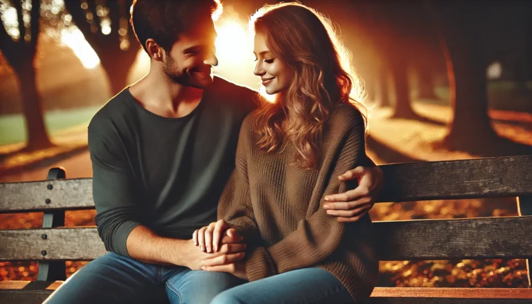Jaka jest najlepsza pora dnia lub nocy na seks – kiedy warto się kochać?
