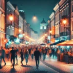 Czy nocne kluby w Lublinie czekają ograniczenia dotyczące hałasu? Nowe przepisy