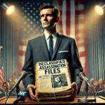 Zabójstwo Kennedy’ego – CIA i FBI w dokumentach ujawnionych przez Trumpa