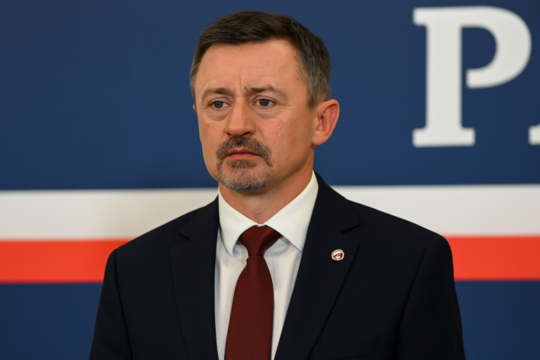 Nowy trener polskich skoczków – kto zastąpił Thurnbichlera i jakie są cele kadry?