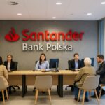 Sprzedaż Santander Bank Polska – nowy etap dla sektora finansowego