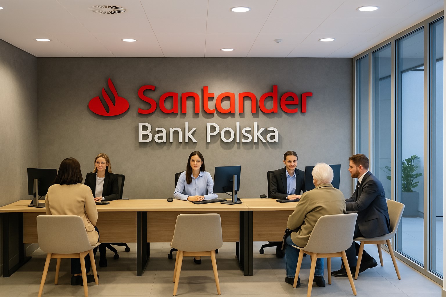 Sprzedaż Santander Bank Polska – nowy etap dla sektora finansowego