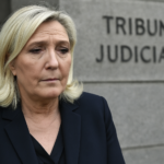 Marine Le Pen skazana – wyrok sądu i zakaz kandydowania do 2030