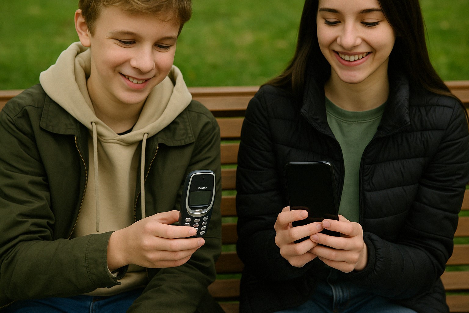 Nokia i koniec dominacji – od 3310 do HMD Global i Androida