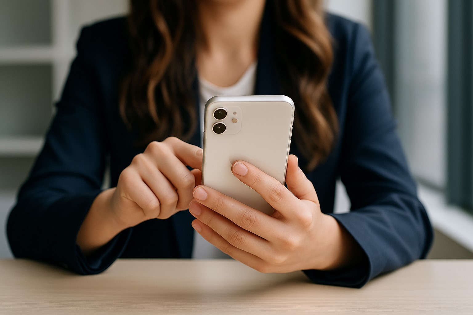 mObywatel 2025: łatwiejszy kontakt z urzędem przez telefon