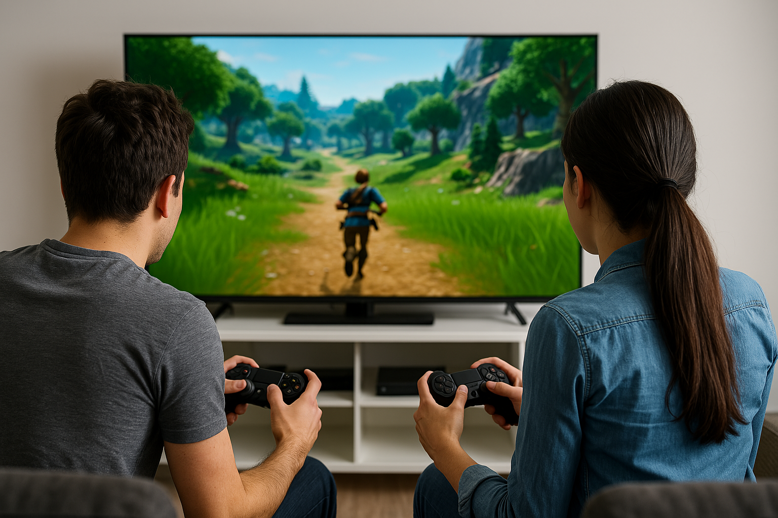Nintendo Switch 2 – wszystko o konsoli nowej generacji od Nintendo