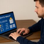 Bezpieczny darmowy portfel kryptowalut – przewodnik dla początkujących