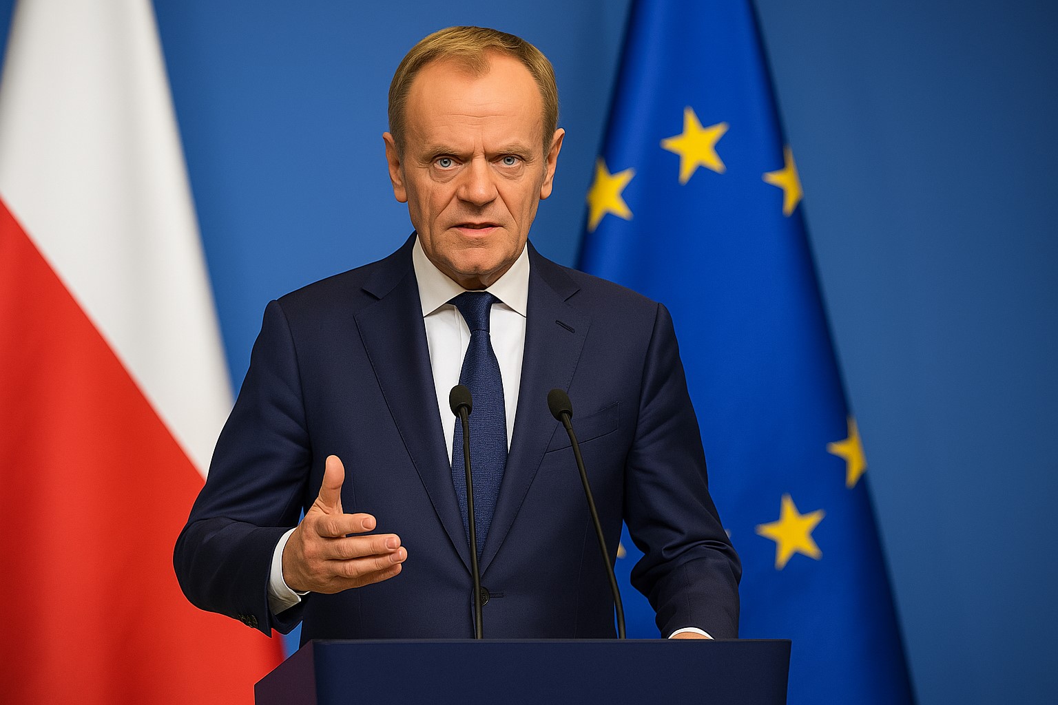 Deregulacja 2025 – plan Tuska na uproszczenie przepisów w Polsce