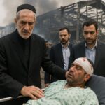 Tragedia w Iranie: eksplozja w porcie Shahid Rajaee – raport ze zdarzenia