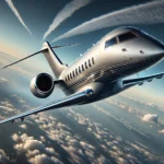 Global 8000 – najnowszy odrzutowiec Bombardiera dla elity biznesu
