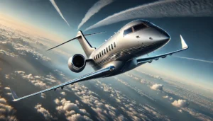 Global 8000 – najnowszy odrzutowiec Bombardiera dla elity biznesu