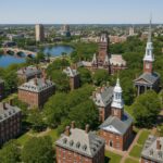 Harvard kontra Trump – uczelnia odrzuca polityczne naciski