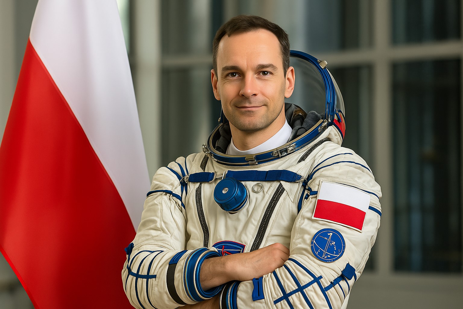 Polska w kosmosie: misja IGNIS i 13 eksperymentów naukowych z kraju