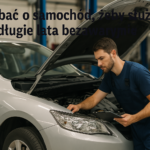 Co zrobić, by auto służyło bezawaryjnie przez wiele lat – sprawdź