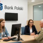 PKO BP oferuje lokatę opartą o stopę referencyjną NBP