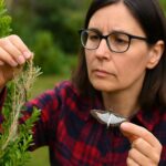 Ćma bukszpanowa w ogrodzie – kiedy i czym ją najlepiej zwalczać