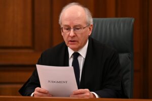 Kobieta w ustawie o równości – wyrok Sądu Najwyższego Wielkiej Brytanii