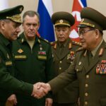 Kim Dzong Un potwierdza wysłanie wojsk do Rosji – przełom w konflikcie