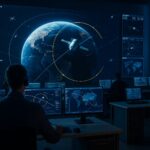 Rosja testuje zdolności orbitalne? Dziwna aktywność Kosmosu-2553