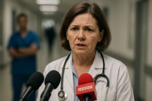 Śmierć ortopedy w Krakowie – lekarze żądają nowych przepisów