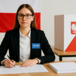 Praca w komisji wyborczej 2025 – jak się zgłosić i ile można zarobić