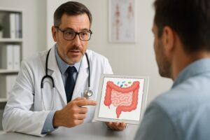 Jak działa maślan sodu? Zdrowie jelit i lepsze samopoczucie