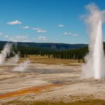 Sejsmiczne poruszenie w Yellowstone – czy grozi erupcja?