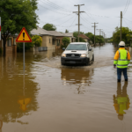 Największa powódź w Queensland od 50 lat – skala zniszczeń 2025