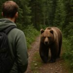 Odstrzał niedźwiedzi brunatnych w Europie – decyzje i kontrowersje