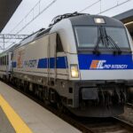 Pociągiem z Polski do Berlina, Wiednia i Pragi – nowa oferta 2025