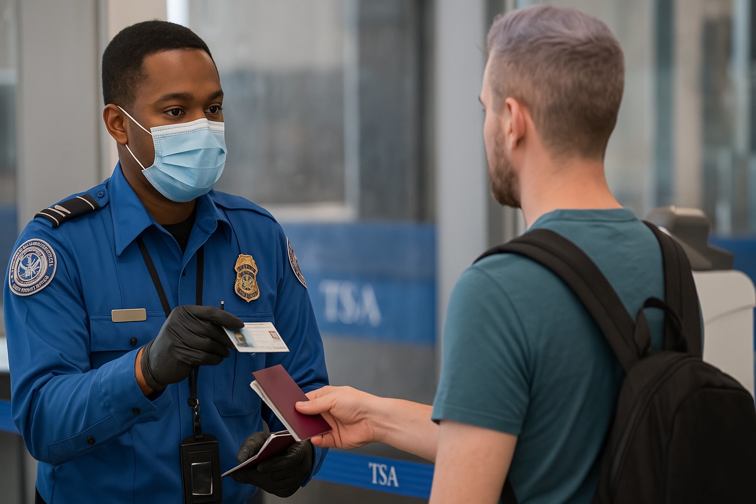 REAL ID od maja 2025 – nowe regulacje dla podróżujących po USA