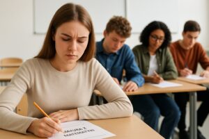 Zmiany w maturze 2025 – matematyka łatwiejsza i bardziej logiczna