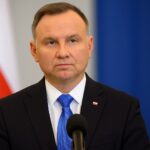 Prezydent Duda kieruje ustawę o mowie nienawiści do Trybunału
