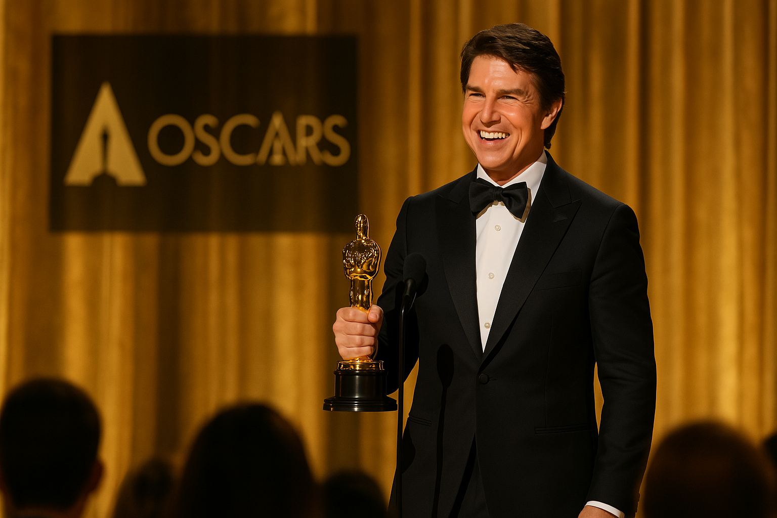 Koordynacja kaskaderska z własną statuetką Oscarów w 2028 r.