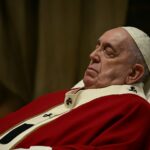 Zmarł papież Franciszek – historia życia i śmierci Ojca Świętego