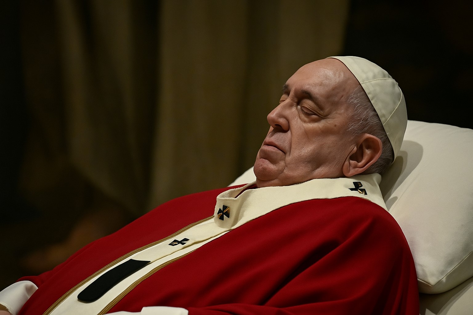 Zmarł papież Franciszek – historia życia i śmierci Ojca Świętego