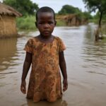 Katastrofa humanitarna po powodzi w Sudanie Południowym 2025