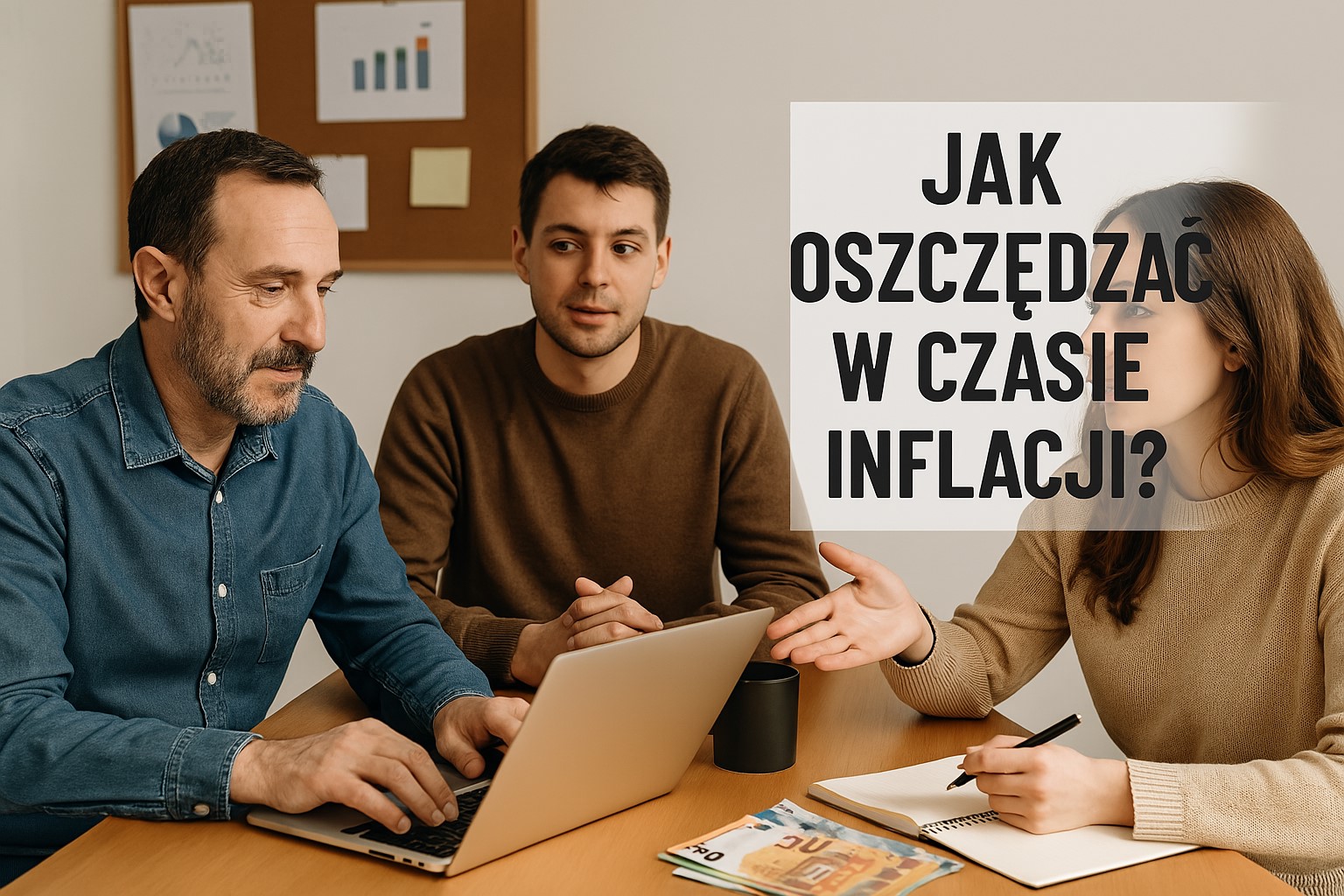 Kryptowaluty w Polsce: szybka wymiana PLN na Bitcoin i inne