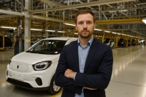 Fabryka Stellantis w Tychach bez modelu T03 – co oznacza decyzja?