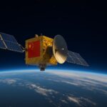 Chiński BeiDou 2025 – technologia przyszłości w nawigacji