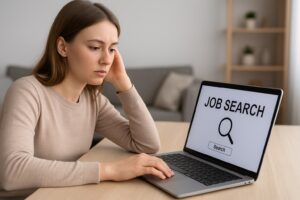 Jak skutecznie znaleźć pracę online? Przegląd ofert i portali