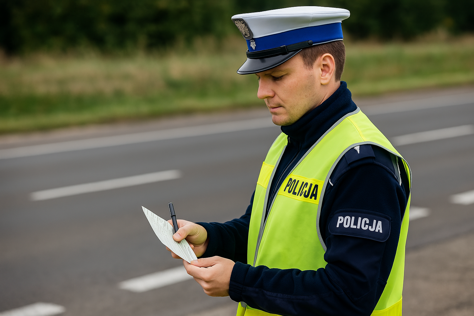 Jak sprawdzić przedawnienie mandatu? Terminy i skutki prawne