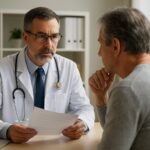 Przełom w diagnostyce raka prostaty – genetyczny test śliny
