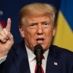 Trump o wojnie na Ukrainie – groźby dla Zełenskiego i krytyka Putina