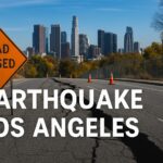 Trzęsienie ziemi 5,2 w Los Angeles – najnowsze wiadomości