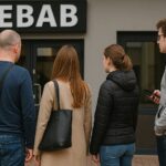 Warszawa: kebaby z podejrzanym mięsem – szczegóły afery sanitarnej